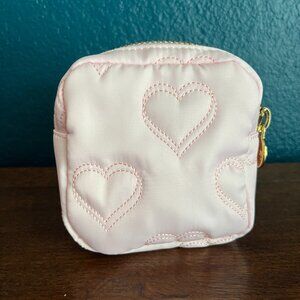 Stoney Clover Lane x Target Collaboration Mini Pouch